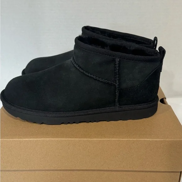 Kids UGG boots - Picture 5 of 9